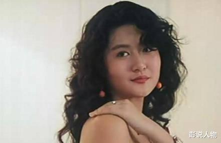 陈宝莲|陈宝莲死前留下男婴成谜，孩子今18岁成年，看容貌就知道爸爸是谁？