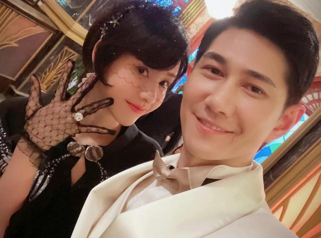 陈都灵|冲陈都灵看《良辰美景知几何》,却被女配吸引,又一隐藏的实力派