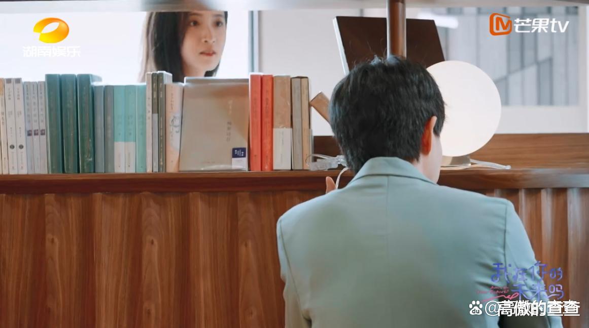 古力娜扎|对不起，这么尬的恋综我一集都看不下去，剧本痕迹太明显了！