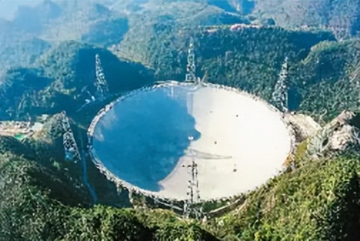 星分翼轸,地接衡庐:天象变而福祸相依?神学包装下的汉代天文学