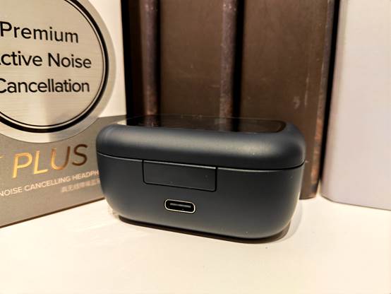 中国移动|非凡音质,自适应主动降噪,轻奢Cleer Ally Plus II体验评测