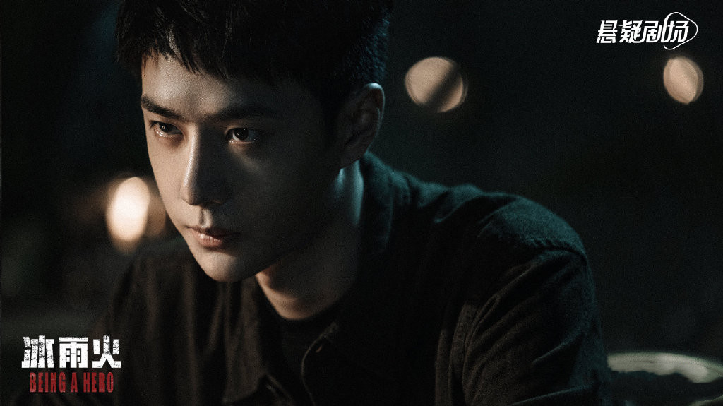 秋雅|暑期四大男神诞生：王一博入围牵强，吴磊、成毅、王鹤棣实至名归