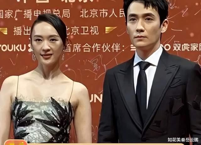 飞天奖|影视寒冬明星们状态都不好，飞天奖生图没法看，真实到集体老十岁