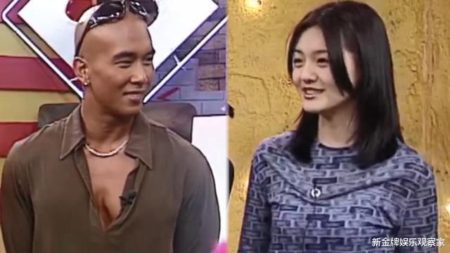 具俊晔|懒理张兰大S风波，53岁具俊晔夜店打碟又蹦又跳，花自己的钱安心