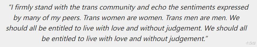 J.K.罗琳|艾玛颁奖典礼上疑似再内涵罗琳,网友:真忘恩负义