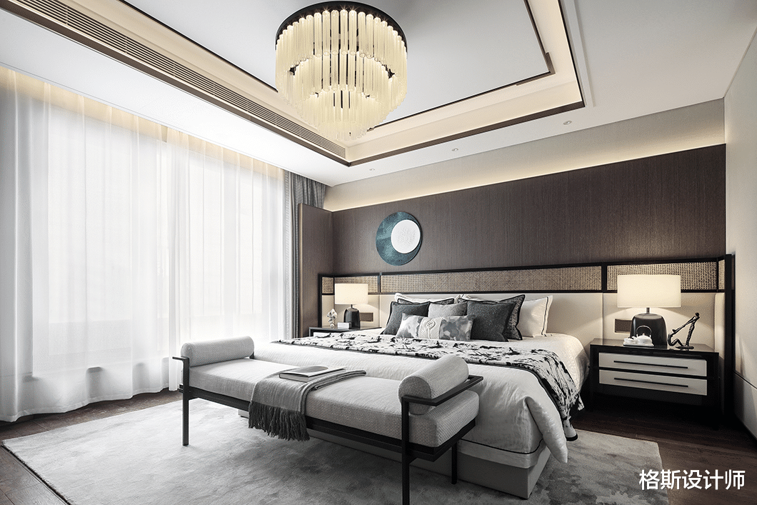 发现一对80后夫妻的复式房子,那叫一个精致,高级感十足,太美了