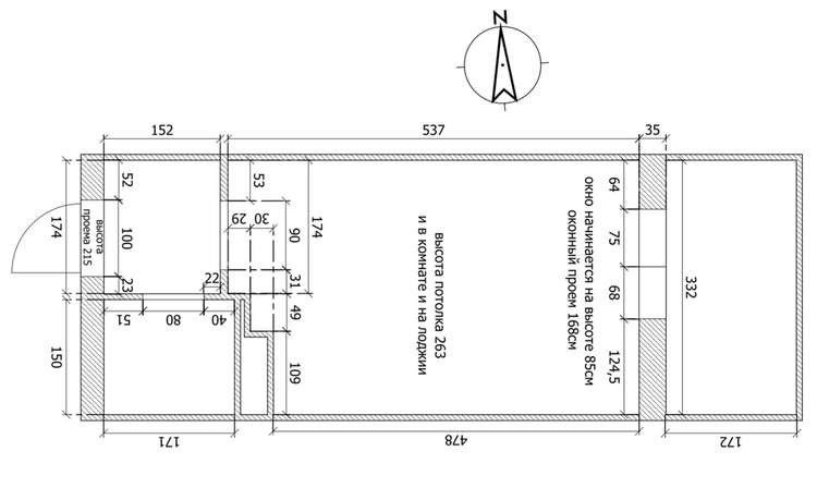 太多人喜欢极简装修,看她家28㎡,才发现大小在舒适面前不值一提
