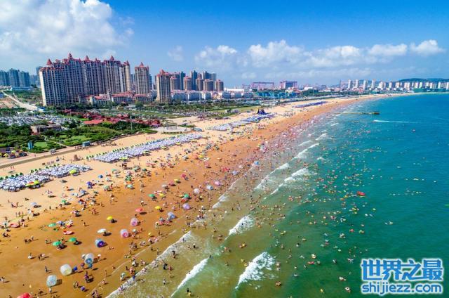 杭州|8月份国内9大旅游最佳去处，塞罕坝位居榜首。快快安排起来吧！