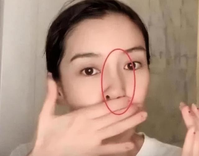 Angelababy|杨颖直播卸妆引围观，鼻头鼻尖错位，被网友质疑使用高科技后露馅