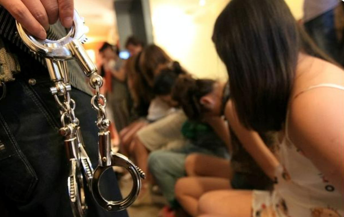 电子商务|你或已“涉黄”！大数据“扫黄”能洞察，若符合这类特征需注意