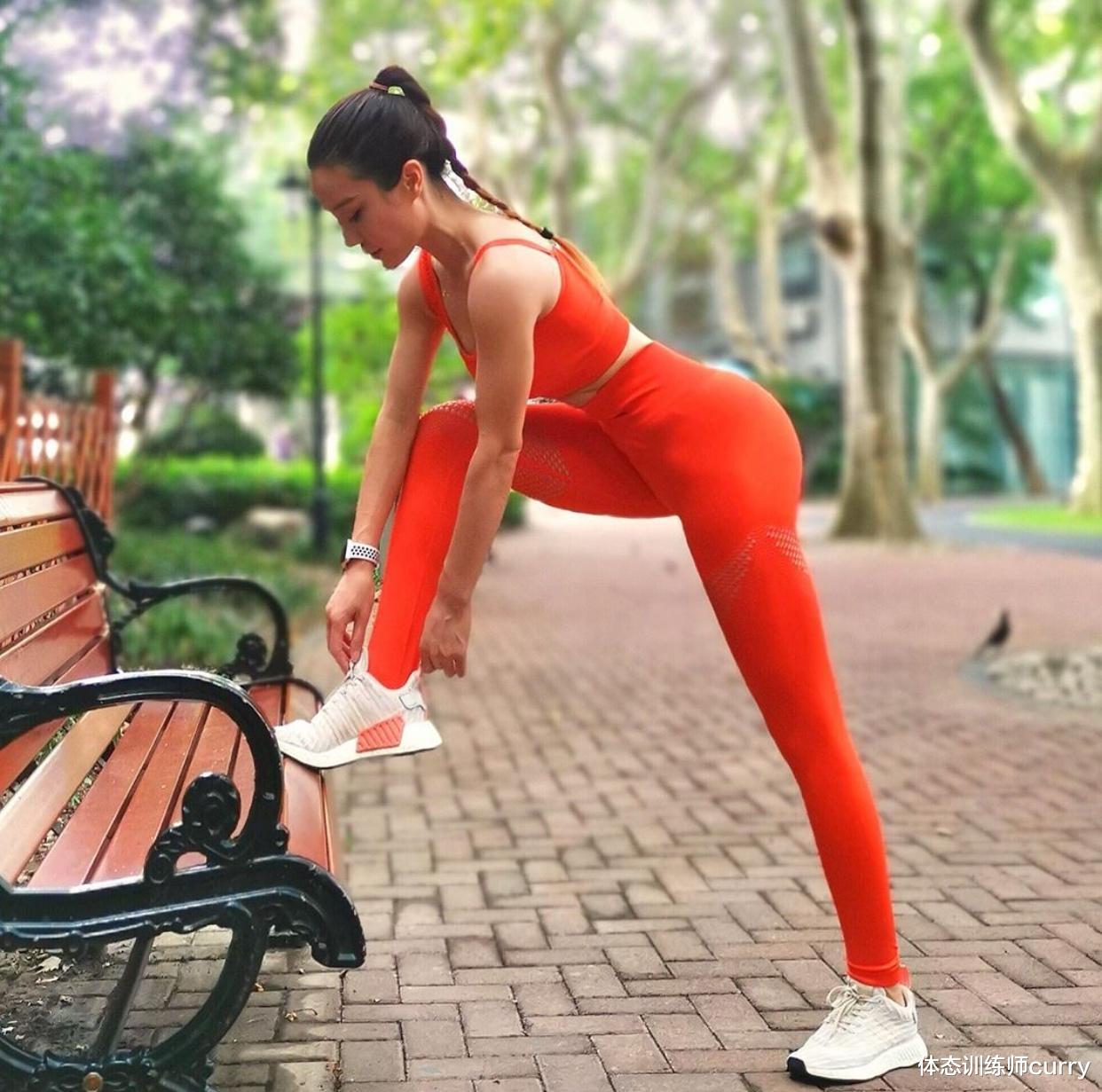 减脂 给想减脂的女性提一些可以提高效率，且安全不反弹的建议