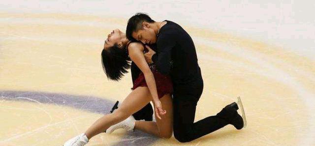 |节目现场承认关系!隋文静说出恋人的实情,韩聪:她是我的小太阳