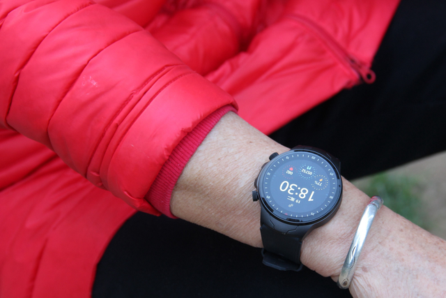 MySQL|比苹果更实用，比华为更划算，dido 智能手表E40S Pro深度测评