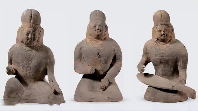 李公麟|马魂:边塞军马画家高岩对胡人汉化进程中的独特审视与心理体验