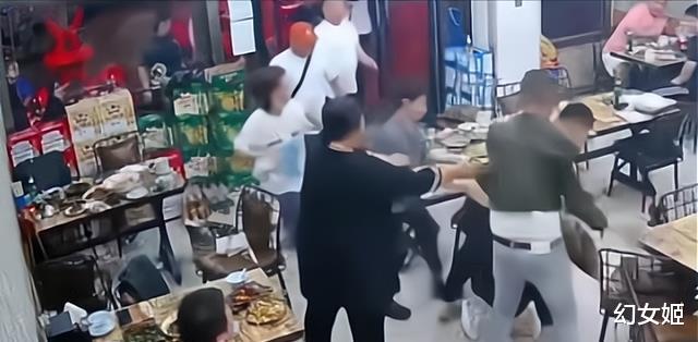 “唐山事件”反转了!
