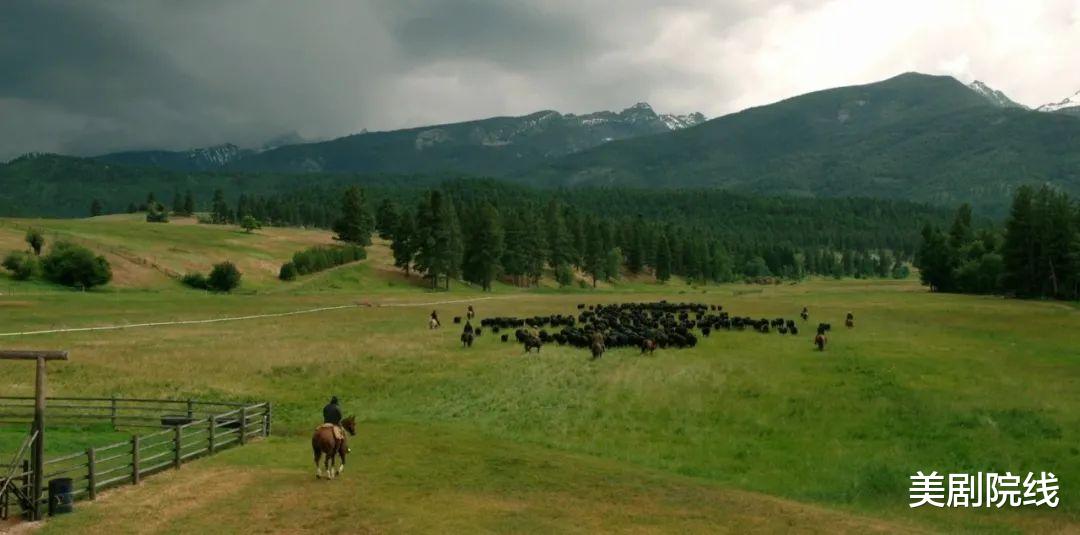 美剧|下半年最期待的十部英美剧，你最期待哪一部？
