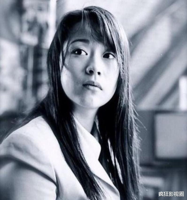 海清|“便宜好用”的海清,一番话得罪半个娱乐圈,她的翻身更精彩