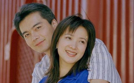 许亚军|许亚军：我结婚4次还婚内出轨，并不是因为花心，只是为感情负责