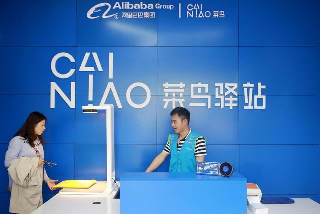 菜鸟驿站|取件不收费的“菜鸟驿站”，是靠啥赚钱的？内行人道出实情