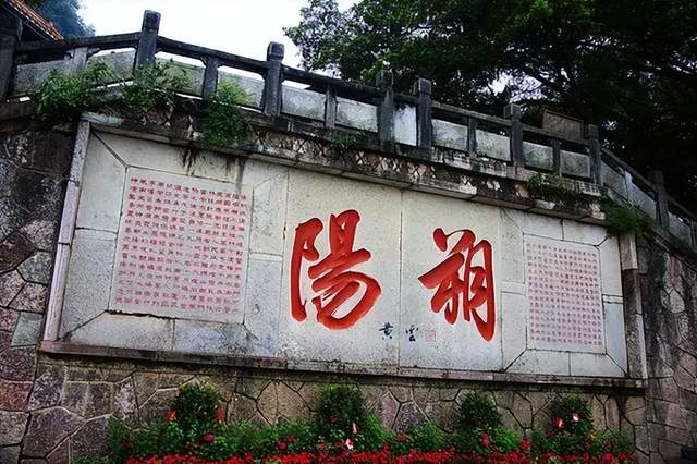 旅行|你们不到此,不知道什么才叫相见恨晚,是我迟到了——阳朔