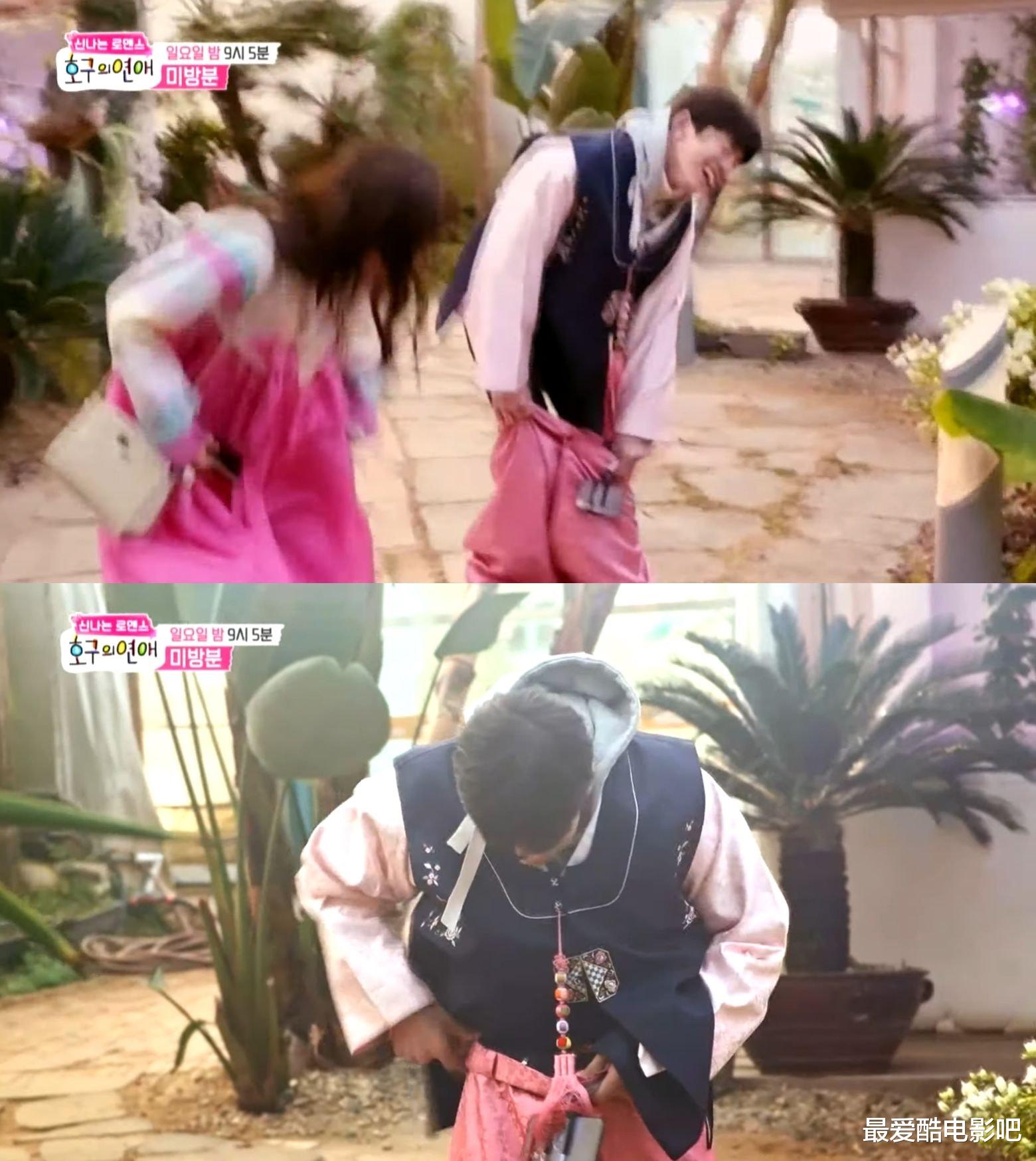 社内相亲|《社内相亲》车秘书发布型男写真，太撩人了，剧粉都喊着要嫁给他