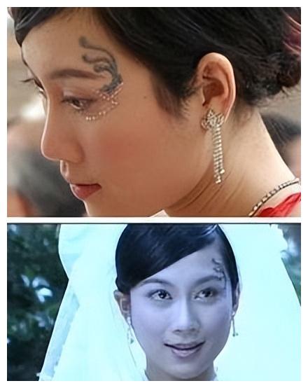 运动裤 越瘦越丑的10位女星，个个皮松肉垮，脸无二两肉
