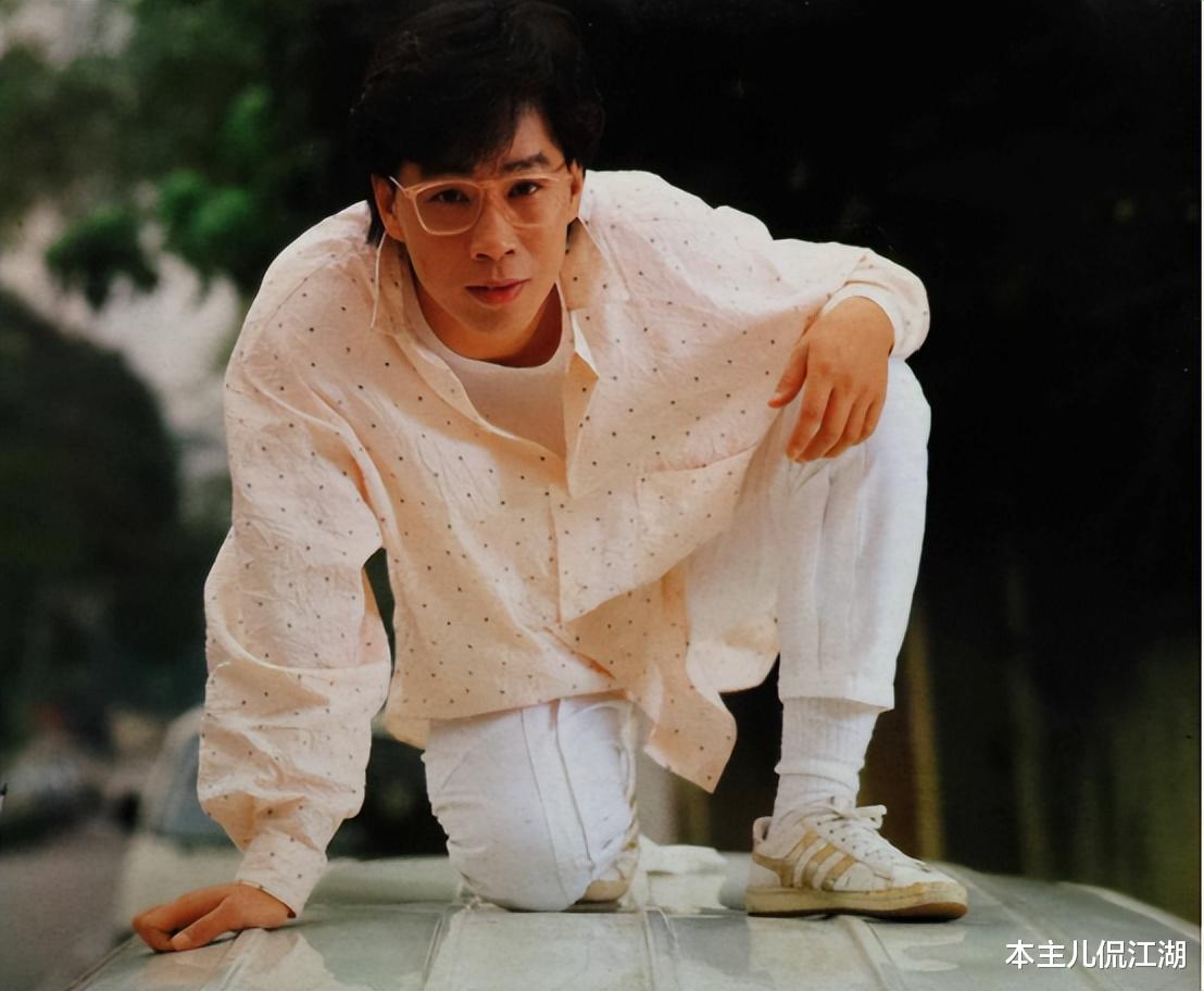 “一代歌王”蔡国权:车祸瘫痪20年,被老婆抛弃,68岁靠救济为生