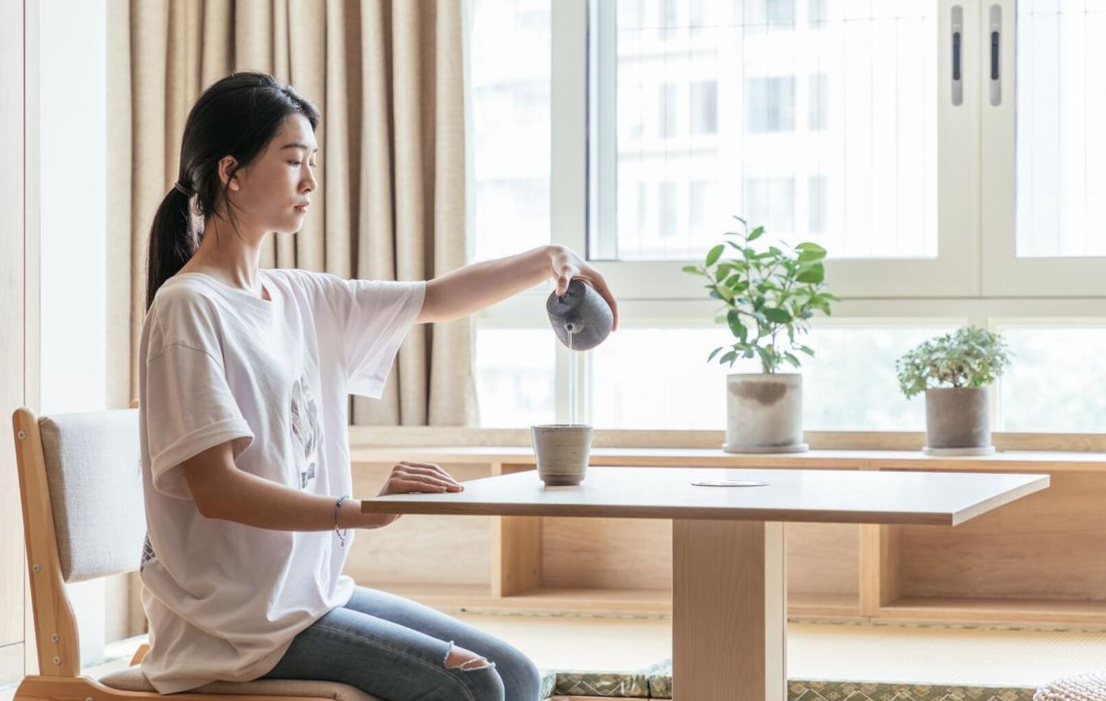 看了她家的收纳设计,真不相信只有80㎡,称为“模板”都不为过