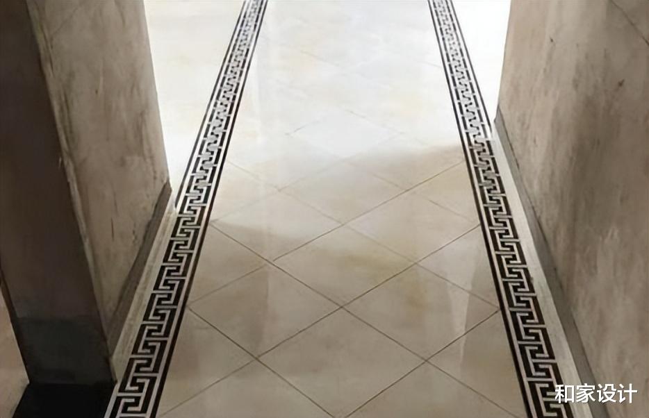 选购瓷砖知识点(一)选购瓷砖其实很简单,别把简单事情复杂化了