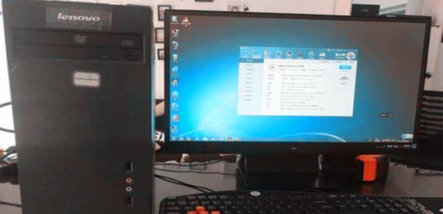 组装电脑|品牌电脑整机值得买吗？虽然不用担心烈士墙的问题，但有利也有弊