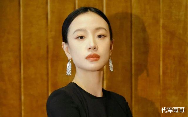 电影|30岁李梦近况曝光,戏份曾被全删,一手好牌却被自己打得稀烂