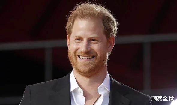 |哈里声称自己遭遇职业倦怠 招致批评:听起来多迷惑!