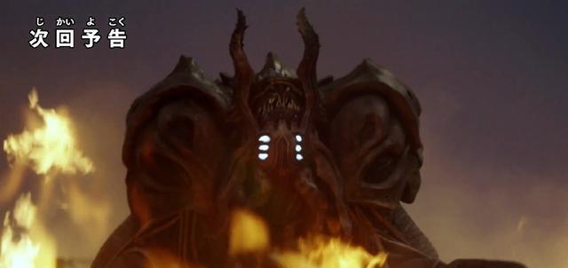 acgn漫评|戴卡奥特曼未确定情报:1-9话全登场怪兽公开特利迦可能6话客串