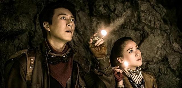 龙岭迷窟|《龙岭迷窟》首映口碑两极:特效精彩、剧情魔改,还能成爆款吗?