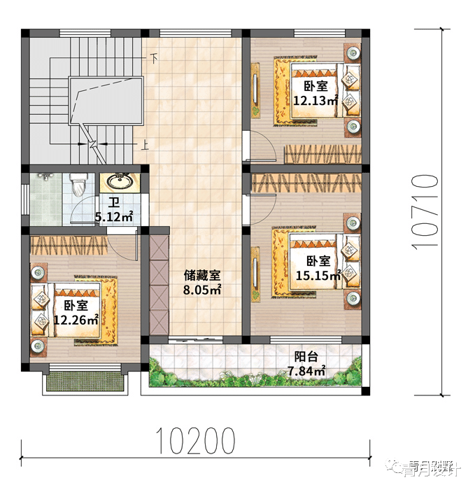 二手房|想要一栋高级感的别墅,你可以永远相信现代简约风