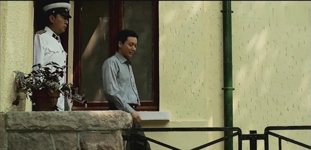 江德福|《父母爱情》欧阳懿和江德福两个人,谁年龄大一点?