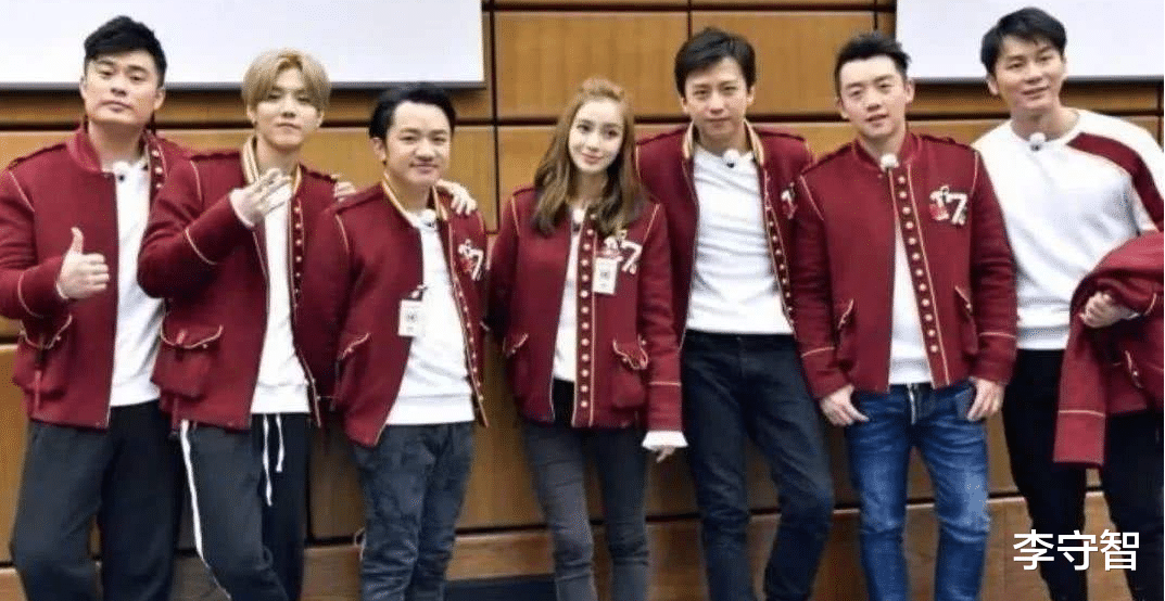 王思聪|《奔跑吧》和李晨郑恺杨颖让人什么疲劳，第十季靠蔡徐坤周深撑场