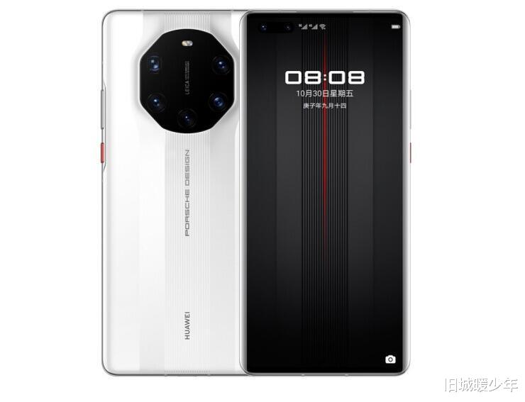 |手机界的扛把子,售价超过1万元,这三款你会选择谁