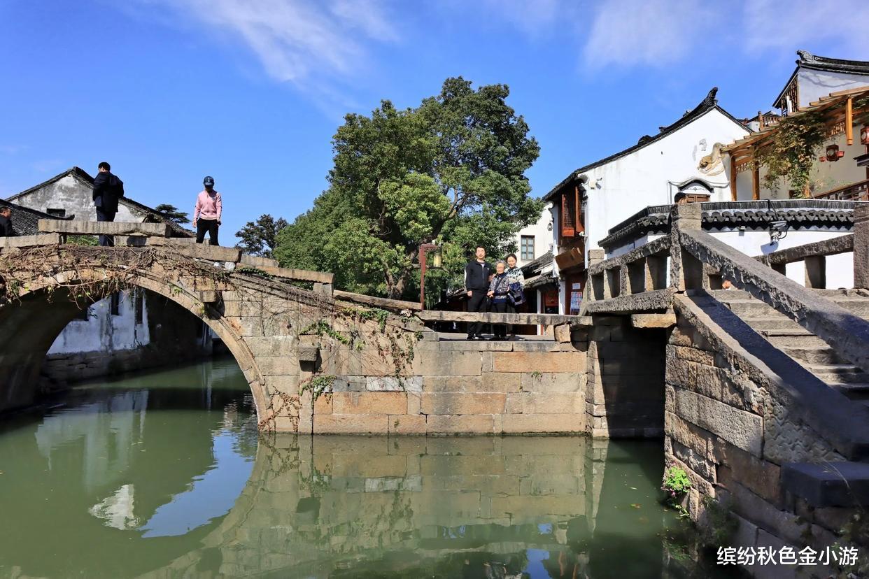 昆山|昆山附近好玩的旅游景点有哪些？品这些景点，感受水乡风光和底蕴