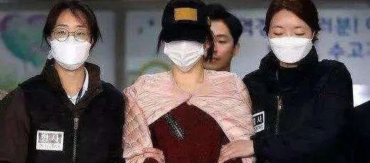 黄荷娜|判了！害顶流男友坐牢、逼死老公，这个豪门千金终于遭报应！