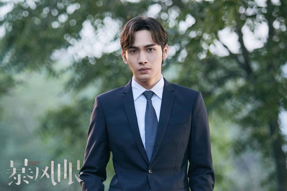 风暴眼|看《风暴眼》国安英雄们如何捍卫国家权益的