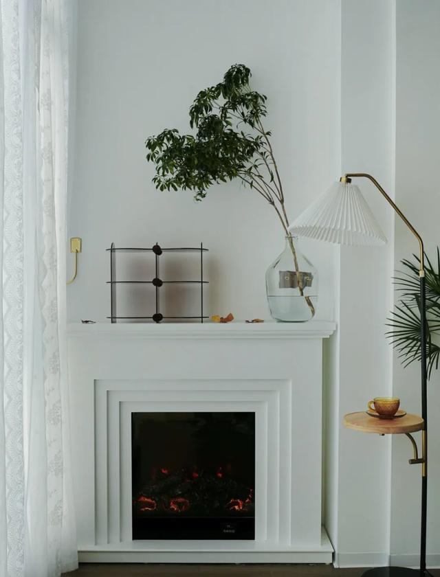 看了她家复古风装修，才知道什么叫岁月静好，全屋没有一丝俗气