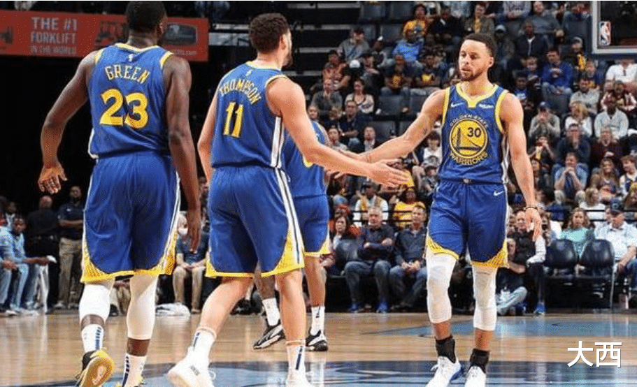 凯尔特人队|NBA有哪些一人一城的组合？GDP很遗憾，绿军三巨头成就王朝