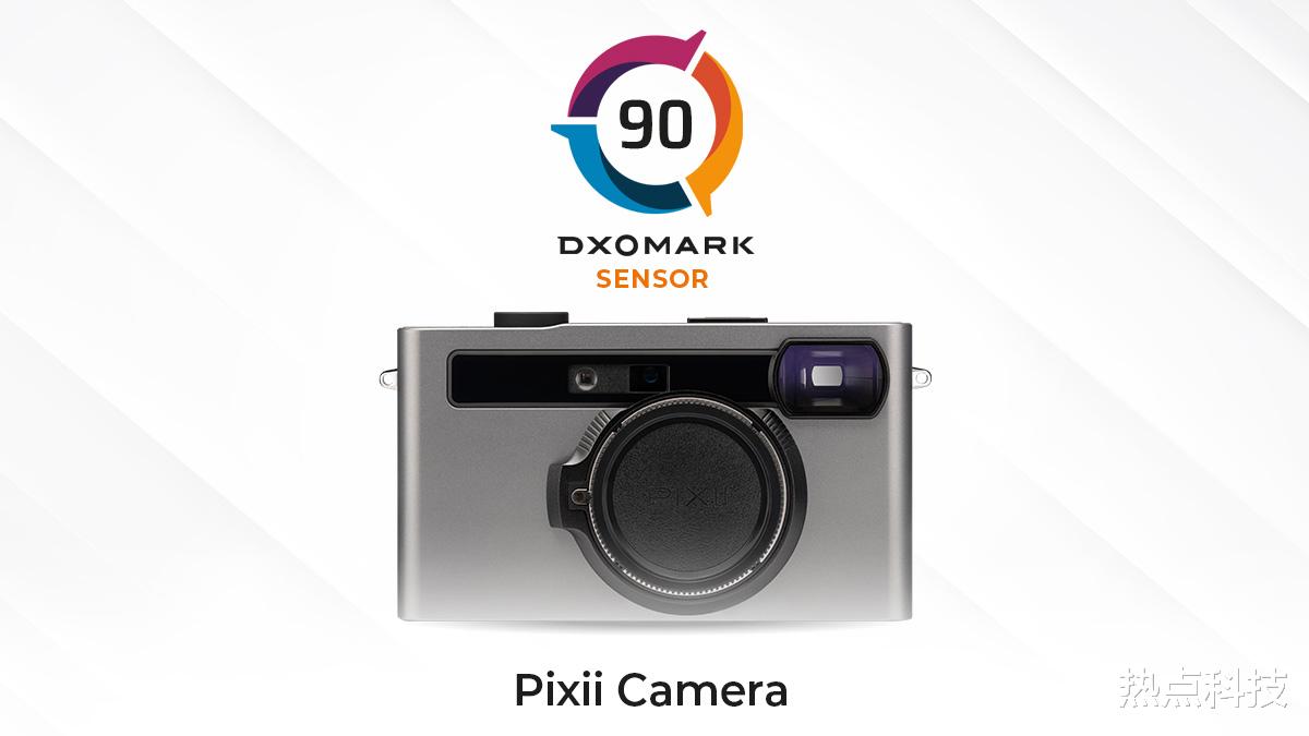dxomark|Dxomark榜单刷新高 Pixii成APS-C机型冠军