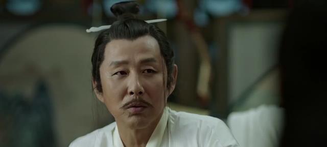 范闲|《庆余年》范闲岳父林若甫,活在夹缝中的首席奸相