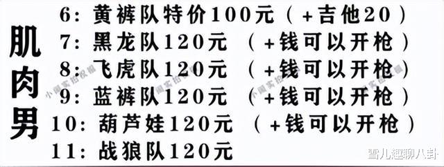 这种乌克兰美女特殊服务,被上海网友买爆了