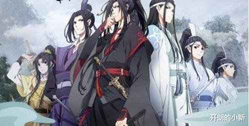 魁拔|国漫巅峰之作前五都有谁?斗罗大陆斗破苍穹都不够格!不服来辩!