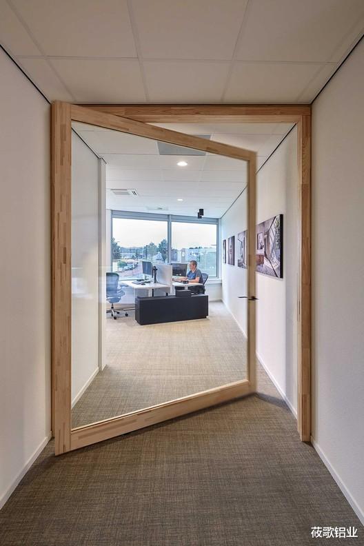 中甲|五大场景，将转轴门融入家装设计中