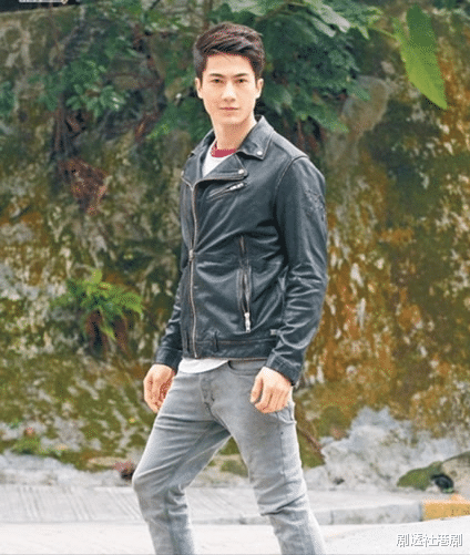 郭子豪|恭喜!TVB上位小生认已买戒指向港姐女友求婚,为赚老婆本疯狂工作