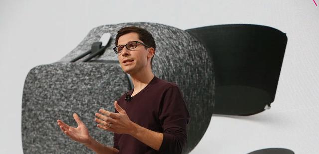 原创|谷歌AR眼镜曝光：对抗苹果和Meta，谷歌进军元宇宙的序曲？